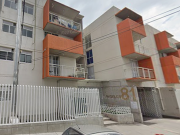 (IG) Departamento en venta los Ángeles 81 Tecoloxtitlán, Iztapalapa.