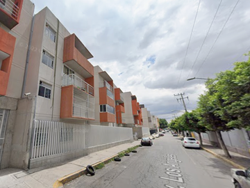 (IG) Departamento en venta los Ángeles 81 Tecoloxtitlán, Iztapalapa.