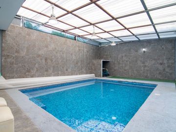 Casa en Venta en Bugambilias Primera Sección, Zapopan