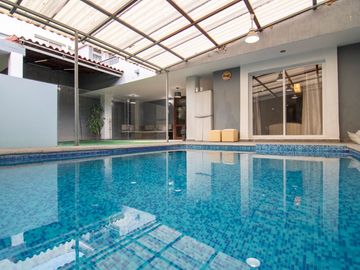 Casa en Venta en Bugambilias Primera Sección, Zapopan