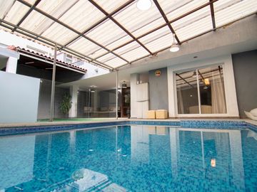 Casa en Venta en Bugambilias Primera Sección, Zapopan