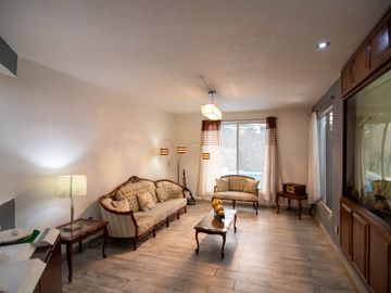 Casa en Venta en Bugambilias Primera Sección, Zapopan