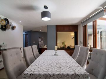 Casa en Venta en Bugambilias Primera Sección, Zapopan
