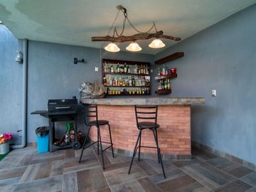 Casa en Venta en Bugambilias Primera Sección, Zapopan