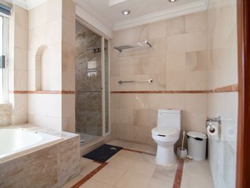 Casa en Venta en Bugambilias Primera Sección, Zapopan