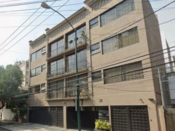 Calle Morena 317 Del Valle Norte Depto 3 Rec 1 Bañ 1 Est, m2 88  OJAC*034