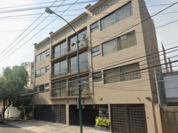 Calle Morena 317 Del Valle Norte Depto 3 Rec 1 Bañ 1 Est, m2 88  OJAC*034