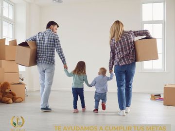 Calle Morena 317 Del Valle Norte Depto 3 Rec 1 Bañ 1 Est, m2 88  OJAC*034