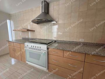 HERMOSO PENTHOUSE EN RENTA CON TERRAZA PRIVADA EN POLANCO