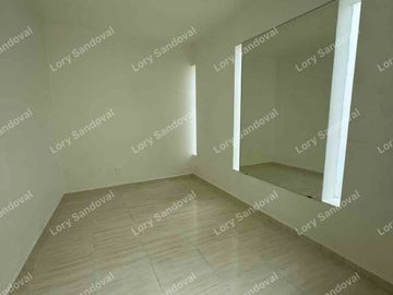 HERMOSO PENTHOUSE EN RENTA CON TERRAZA PRIVADA EN POLANCO