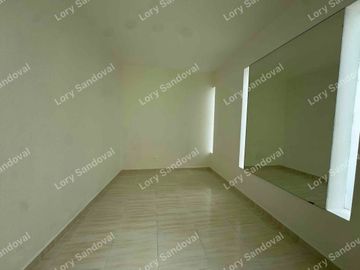HERMOSO PENTHOUSE EN RENTA CON TERRAZA PRIVADA EN POLANCO