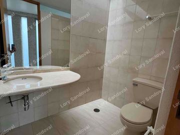 HERMOSO PENTHOUSE EN RENTA CON TERRAZA PRIVADA EN POLANCO