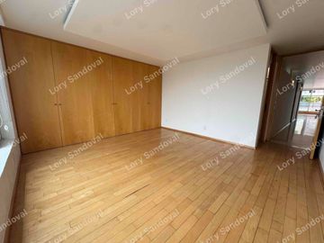 HERMOSO PENTHOUSE EN RENTA CON TERRAZA PRIVADA EN POLANCO