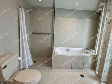 HERMOSO PENTHOUSE EN RENTA CON TERRAZA PRIVADA EN POLANCO