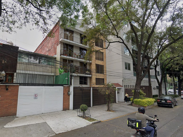 ¡No es suerte, es estrategia inmobiliaria! Venta de departamento en remate bancario, Col del Valle Centro, Benito Juárez, 03104 Ciudad de México.