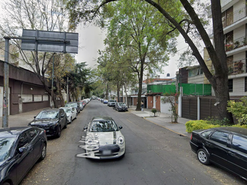 ¡No es suerte, es estrategia inmobiliaria! Venta de departamento en remate bancario, Col del Valle Centro, Benito Juárez, 03104 Ciudad de México.