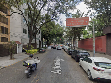 ¡No es suerte, es estrategia inmobiliaria! Venta de departamento en remate bancario, Col del Valle Centro, Benito Juárez, 03104 Ciudad de México.