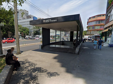 ¡No es suerte, es estrategia inmobiliaria! Venta de departamento en remate bancario, Col del Valle Centro, Benito Juárez, 03104 Ciudad de México.