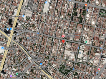 ¡No es suerte, es estrategia inmobiliaria! Venta de departamento en remate bancario, Col del Valle Centro, Benito Juárez, 03104 Ciudad de México.