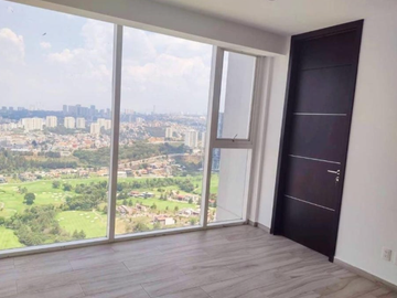 DEPARTAMENTO EN VENTA EN CONJUNTO BOSQUE REAL NAUCALPAN EDO MEX