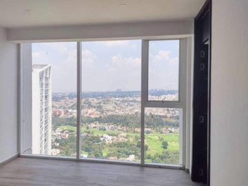 DEPARTAMENTO EN VENTA EN CONJUNTO BOSQUE REAL NAUCALPAN EDO MEX