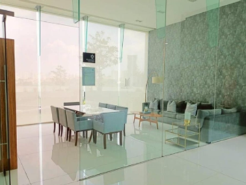 DEPARTAMENTO EN VENTA EN CONJUNTO BOSQUE REAL NAUCALPAN EDO MEX