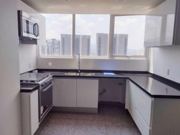 DEPARTAMENTO EN VENTA EN CONJUNTO BOSQUE REAL NAUCALPAN EDO MEX