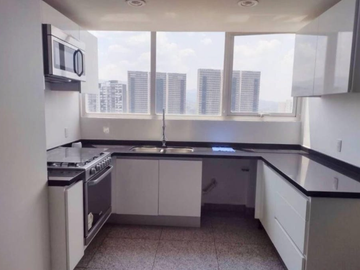 DEPARTAMENTO EN VENTA EN CONJUNTO BOSQUE REAL NAUCALPAN EDO MEX
