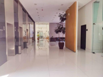 DEPARTAMENTO EN VENTA EN CONJUNTO BOSQUE REAL NAUCALPAN EDO MEX