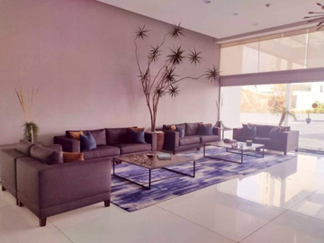 DEPARTAMENTO EN VENTA EN CONJUNTO BOSQUE REAL NAUCALPAN EDO MEX