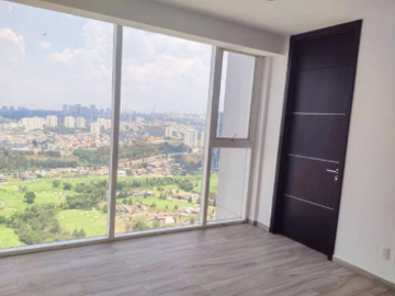 DEPARTAMENTO EN VENTA EN CONJUNTO BOSQUE REAL NAUCALPAN EDO MEX