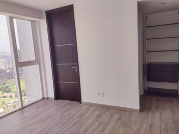 DEPARTAMENTO EN VENTA EN CONJUNTO BOSQUE REAL NAUCALPAN EDO MEX