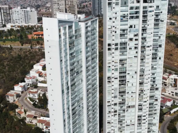 DEPARTAMENTO EN VENTA EN CONJUNTO BOSQUE REAL NAUCALPAN EDO MEX