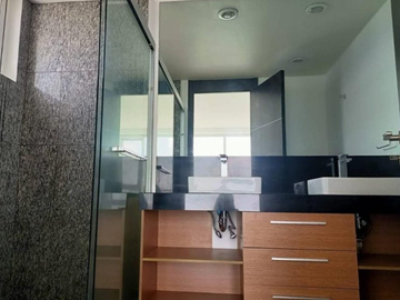 DEPARTAMENTO EN VENTA EN CONJUNTO BOSQUE REAL NAUCALPAN EDO MEX