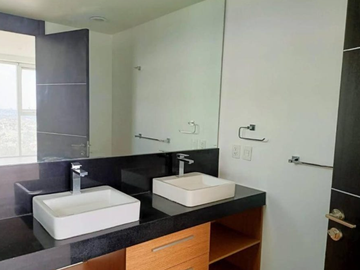 DEPARTAMENTO EN VENTA EN CONJUNTO BOSQUE REAL NAUCALPAN EDO MEX