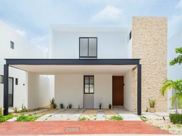Casa nueva en renta | Equipada | Amenidades