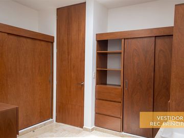 Casa nueva en renta | Equipada | Amenidades