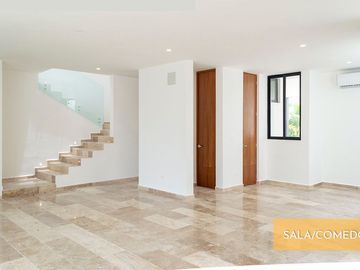 Casa nueva en renta | Equipada | Amenidades