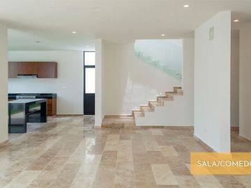 Casa nueva en renta | Equipada | Amenidades