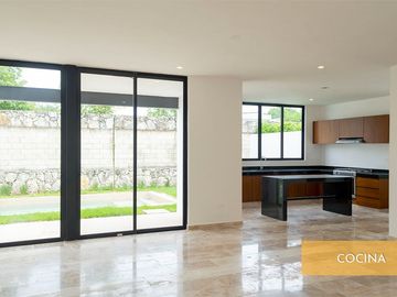 Casa nueva en renta | Equipada | Amenidades