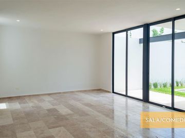 Casa nueva en renta | Equipada | Amenidades