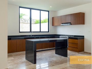 Casa nueva en renta | Equipada | Amenidades