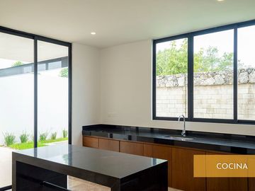 Casa nueva en renta | Equipada | Amenidades