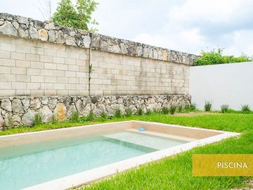 Casa nueva en renta | Equipada | Amenidades