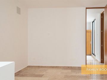 Casa nueva en renta | Equipada | Amenidades