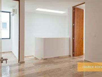 Casa nueva en renta | Equipada | Amenidades