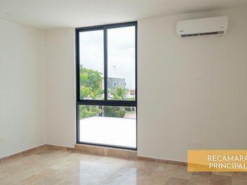 Casa nueva en renta | Equipada | Amenidades