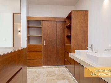 Casa nueva en renta | Equipada | Amenidades