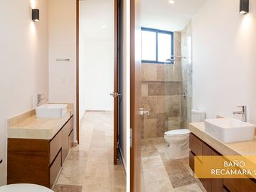 Casa nueva en renta | Equipada | Amenidades
