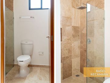 Casa nueva en renta | Equipada | Amenidades
